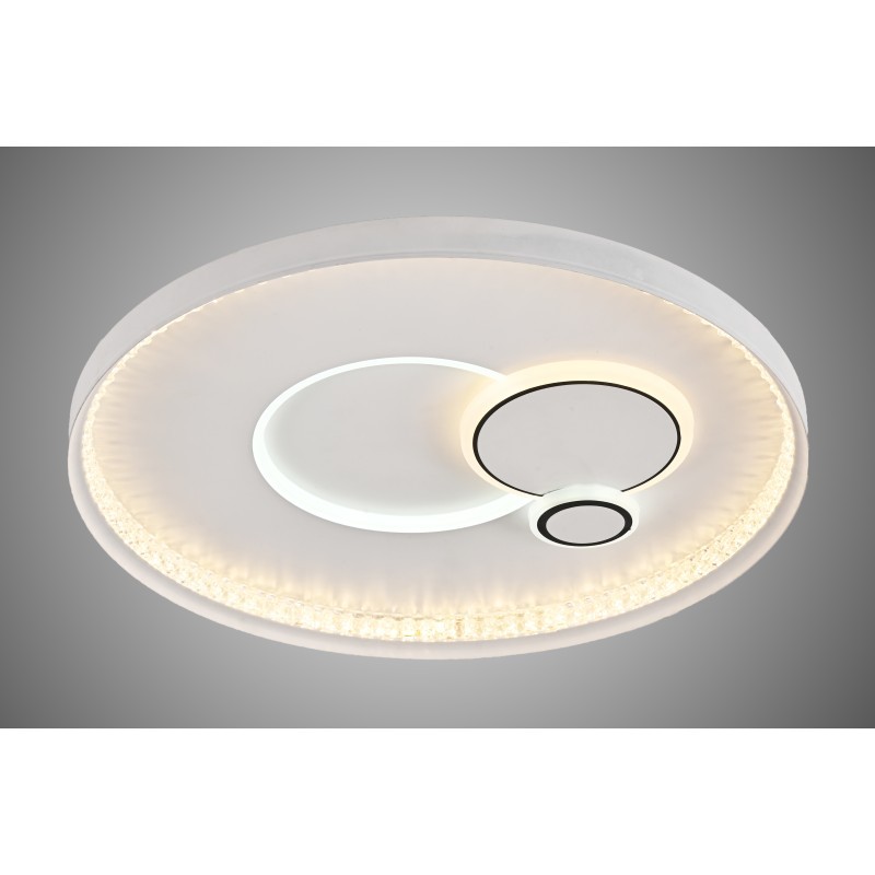 Люстра  5158/96 WH (1) 