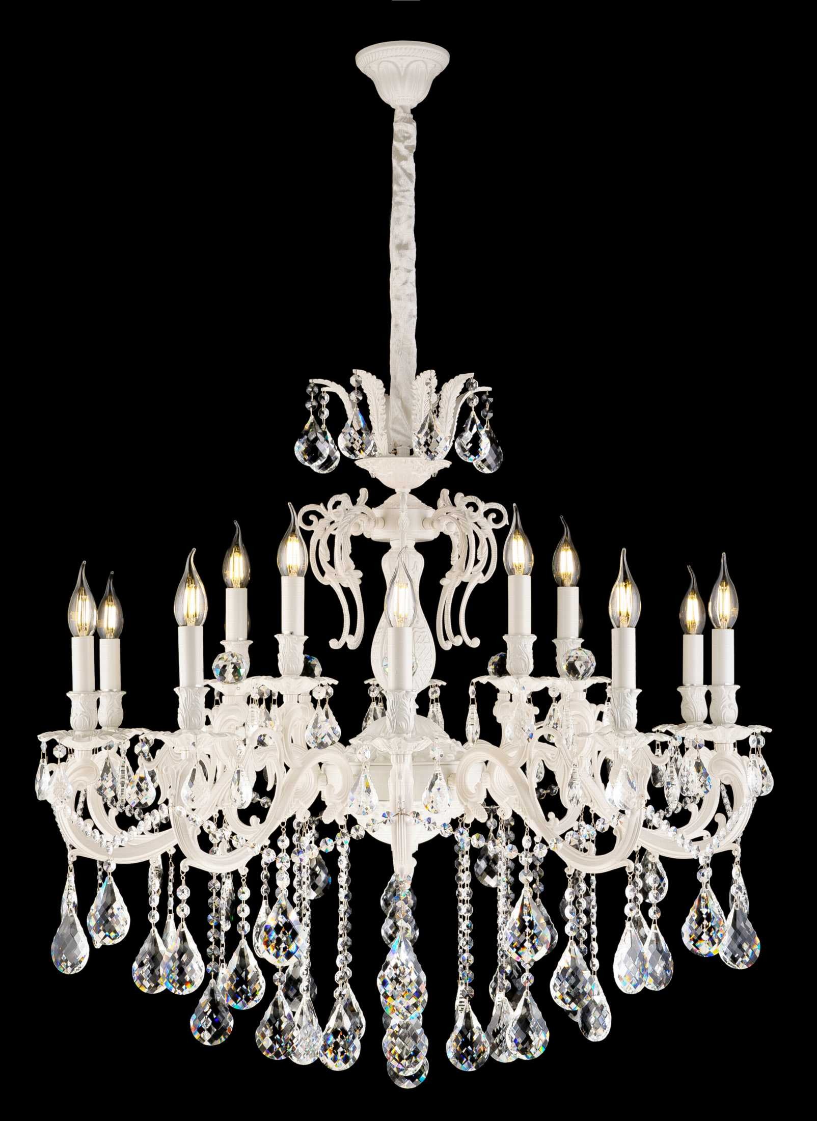 Люстра  1118/10+5