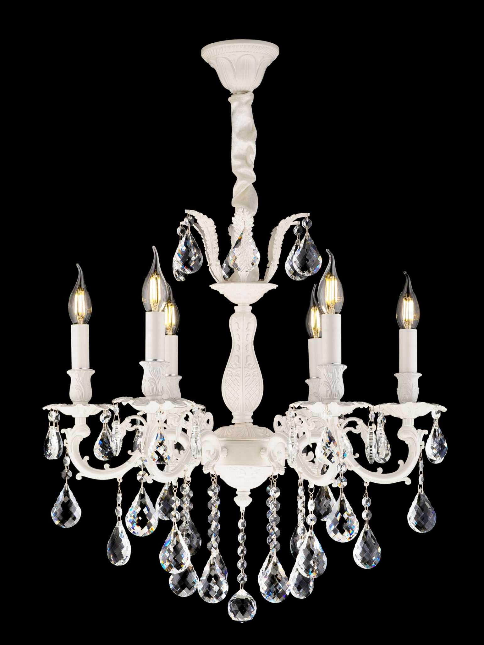 Люстра  1118/6