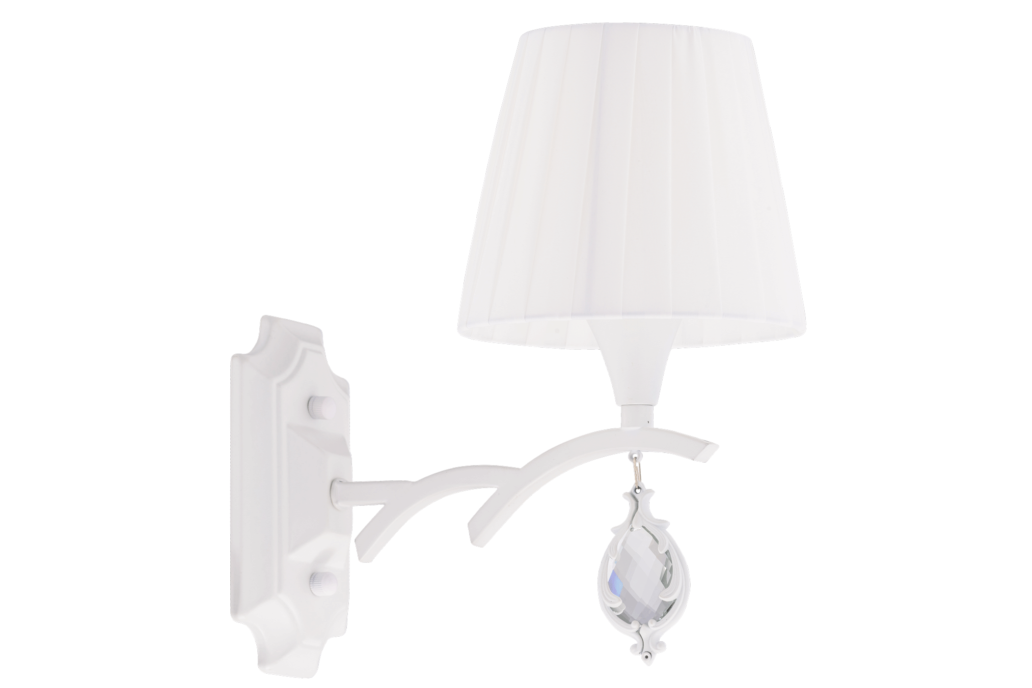 Бра 5197/1 Белый