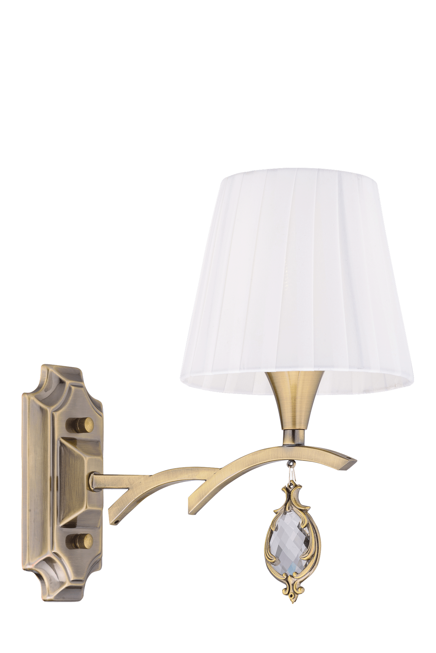 Бра 5197/1 Бронза