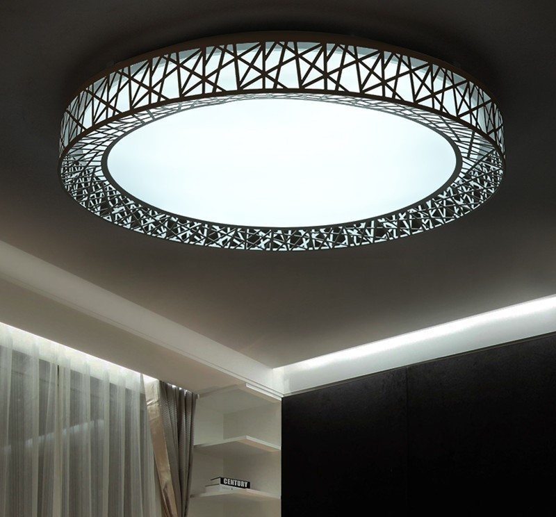 Люстра  5280/36 BK 