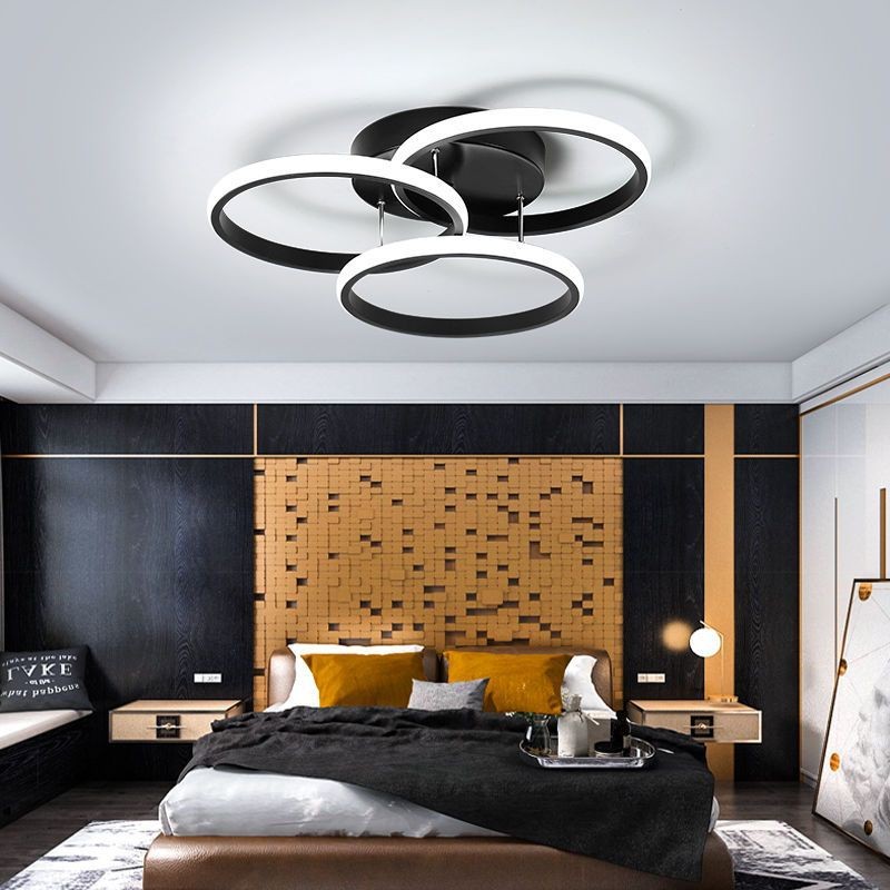 Люстра  5306/50 BK 