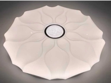 Светильник LED ЛАЙМ 60Вт НББД-RC-Р-1