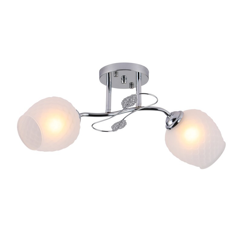 Люстра  2063/2 CR (4)