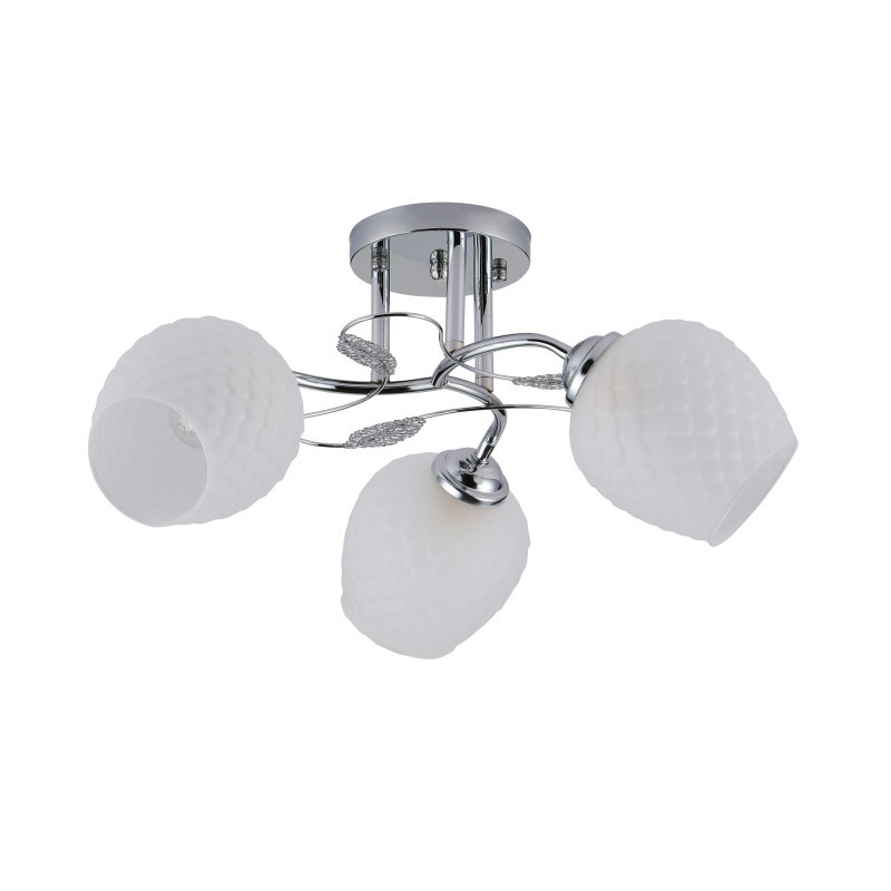 Люстра  2064/3 CR (4)