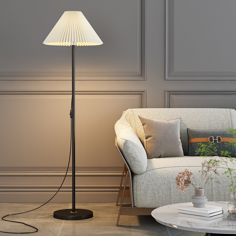 Торшер 911 WH (1) 