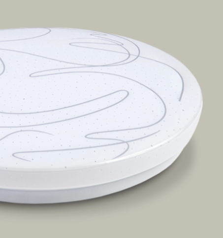 Светильник LED БРИЗ 75Вт НББД-RC-Р-1