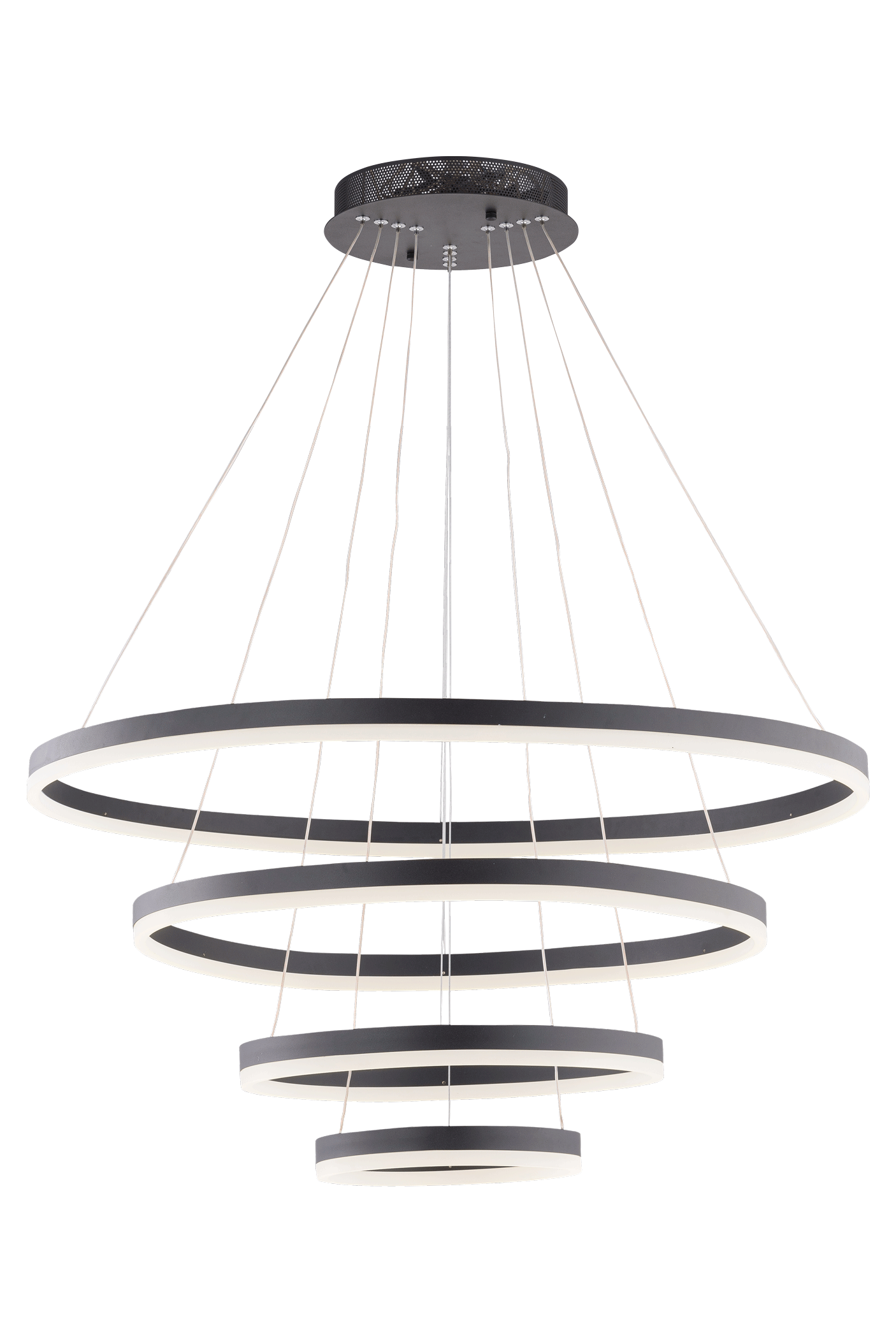 Люстра  5205/250+400+600+800 ВК (1)