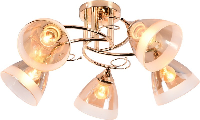 Люстра  10497/5 FGD (4)