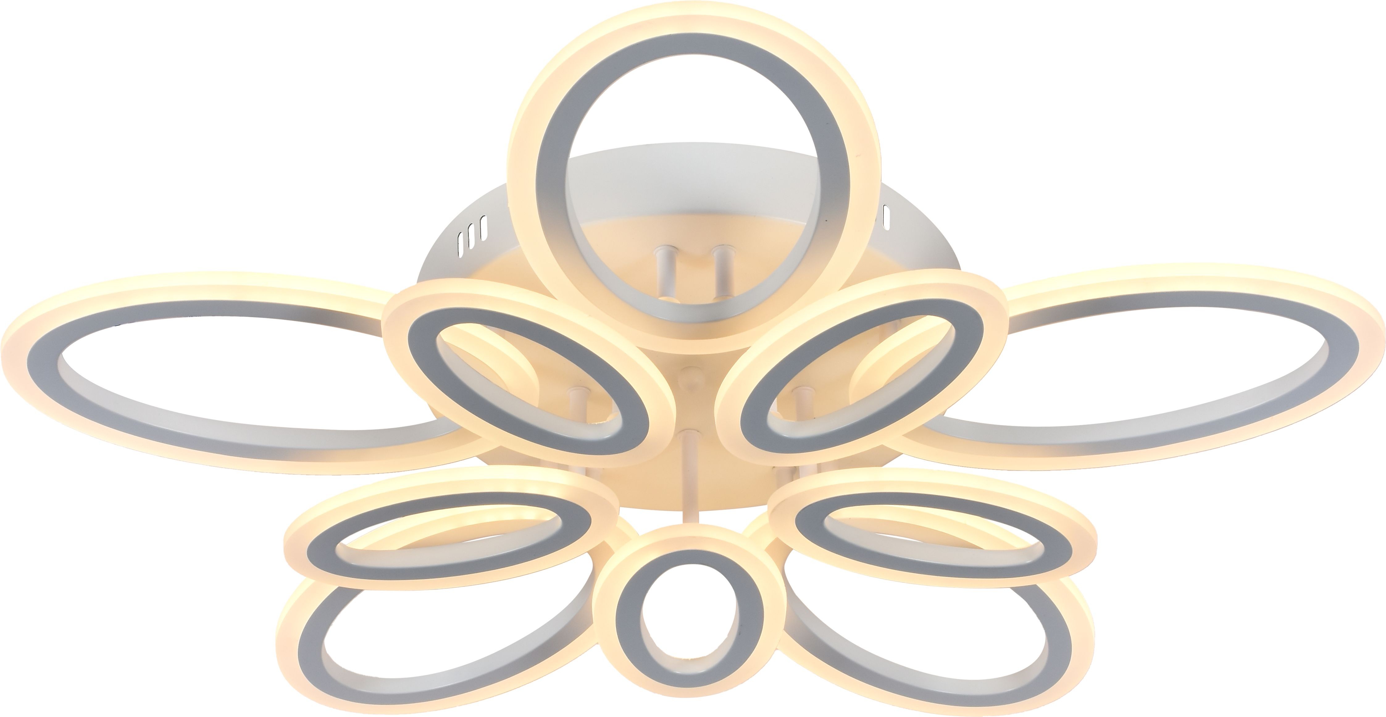 Люстра 60233/10 WH 156W 