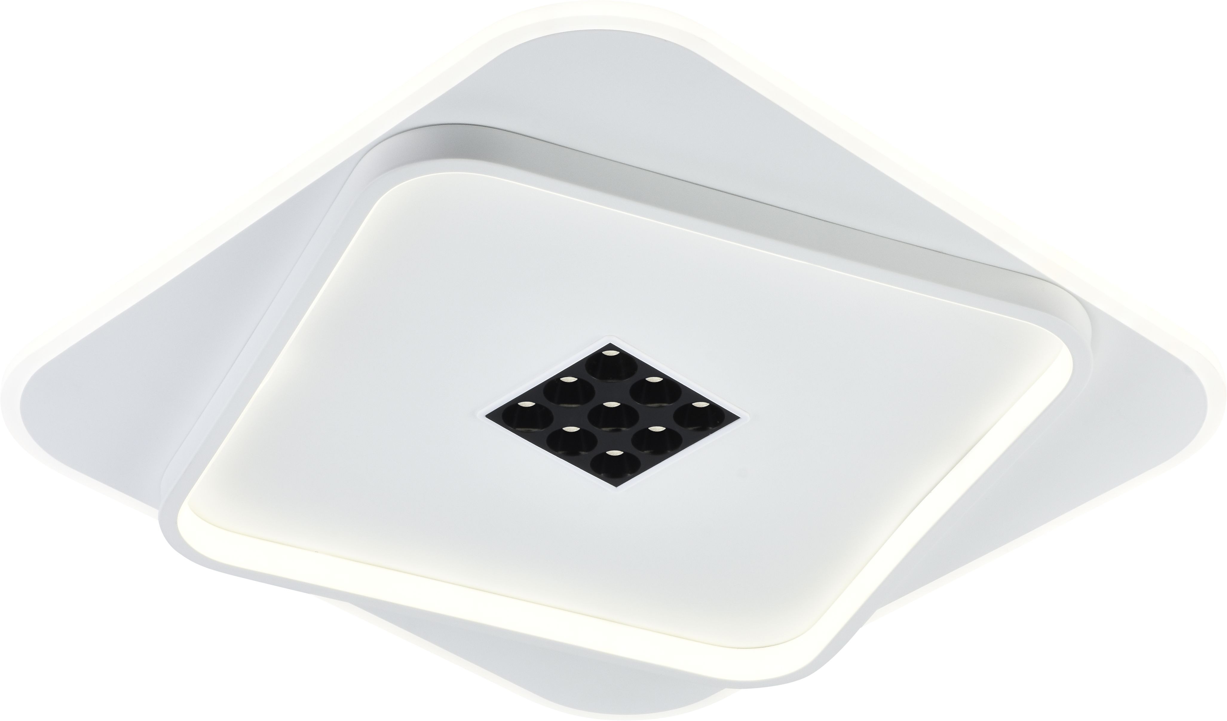 Люстра 62362/470 WH 110W+9W