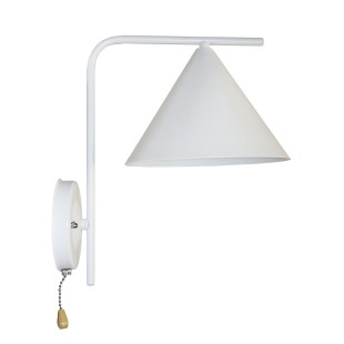 Бра 1020/1 Белый (1)