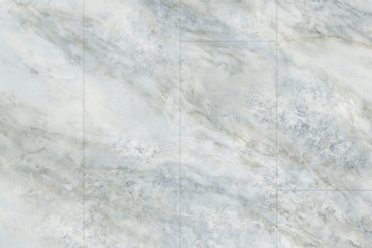 Плитка ПВХ Texfloor МЕГАПОЛИС 253 Мрамор Бордо 600*900*4,5 (2,16)