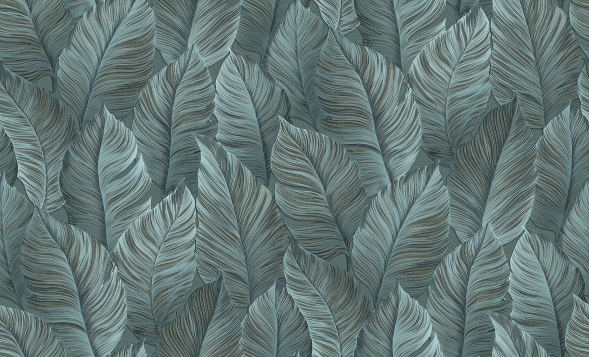 Обои Эрисман 60722-06 Samui/10,05*1,06м/ (6)