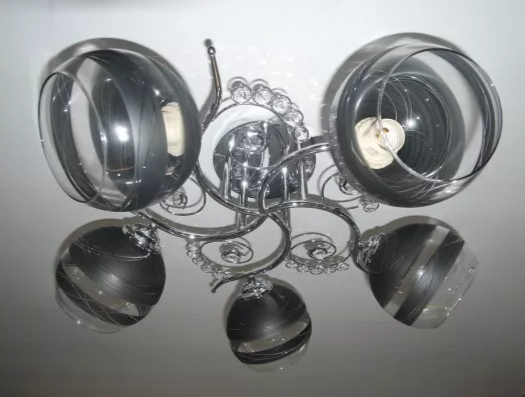 Люстра  1888/5 CR (4)