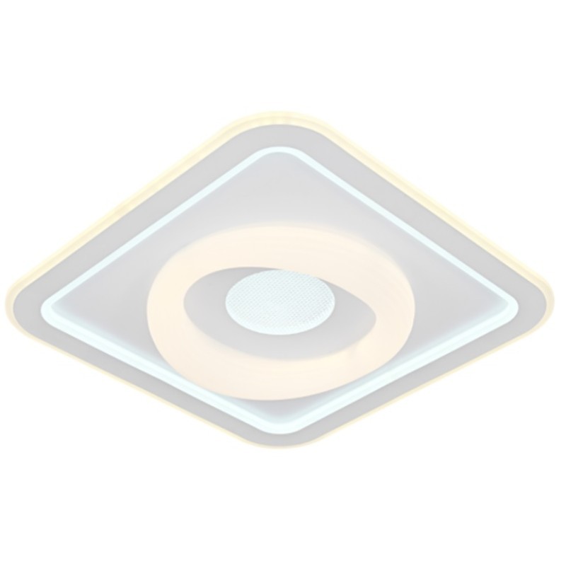 Люстра  5218/188 LED WH (1)