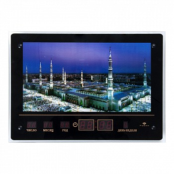 3245SC-711 Картина с информ. календарем