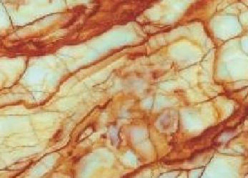 Пленка самоклеющаяся TM HOZBAT ЕН-6129 0,08мм*45см*8м