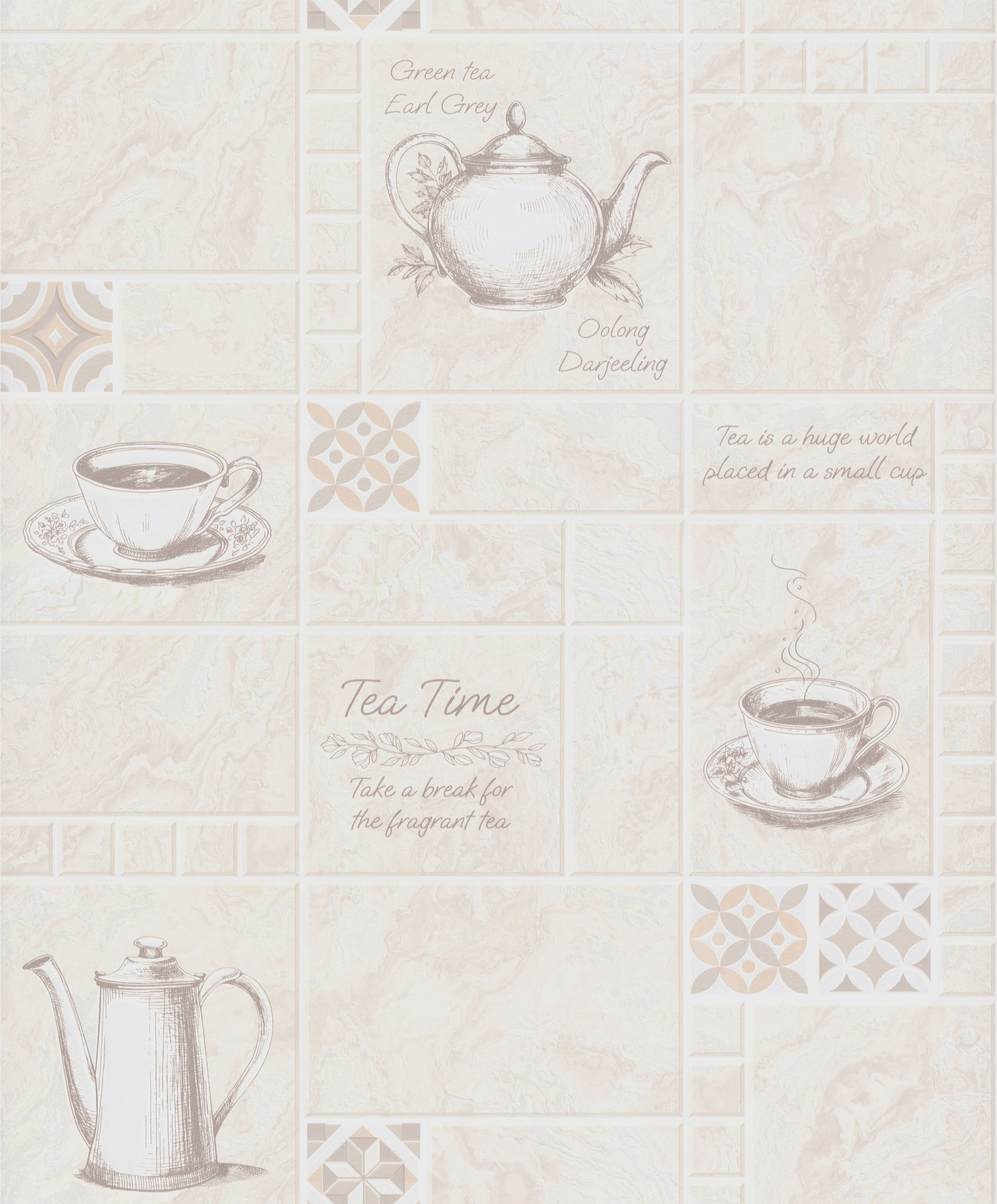 Обои HC11060-12 Tea Time ВВ БО Home Color (16)