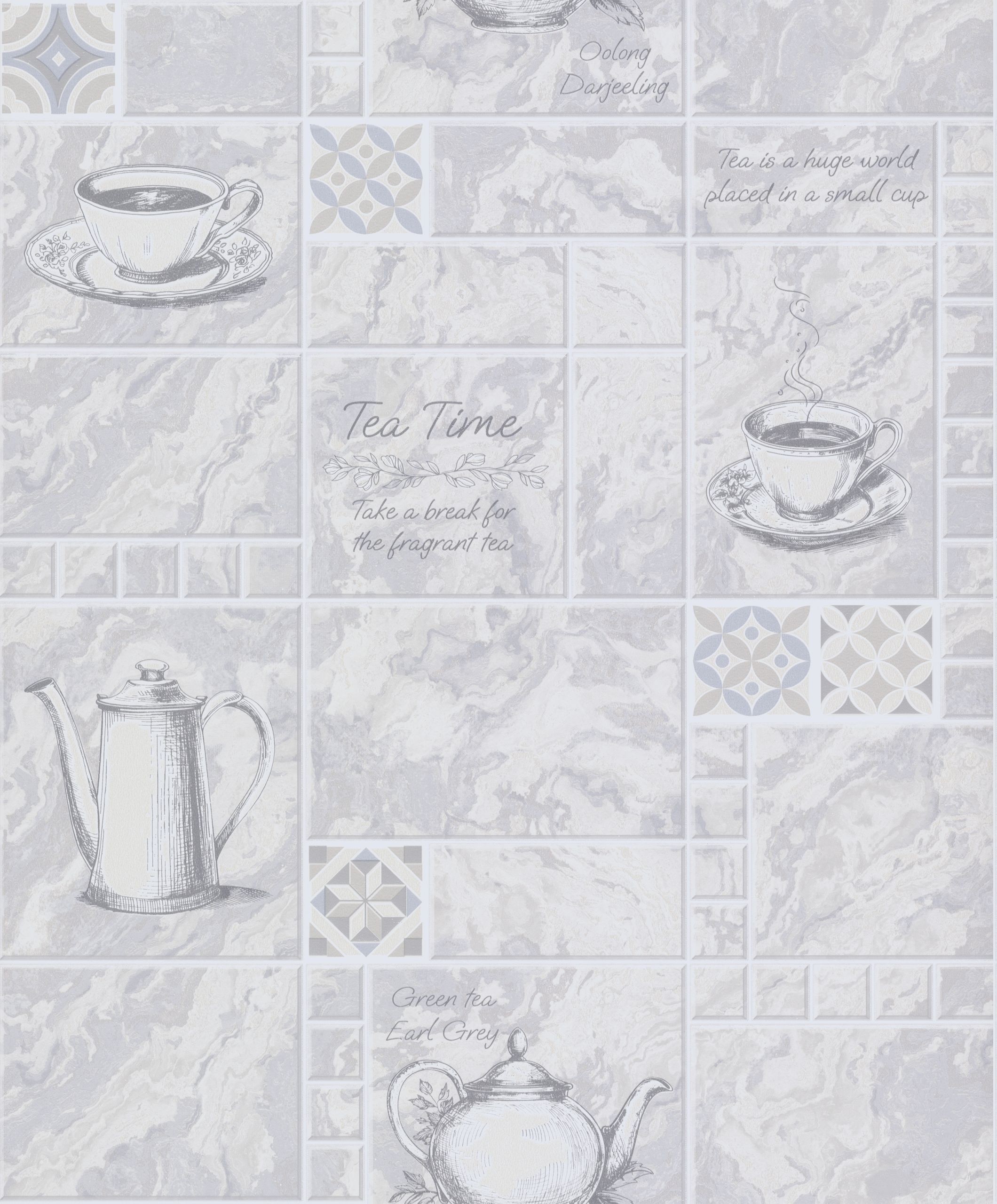 Обои HC11060-46 Tea Time ВВ БО Home Color (16)