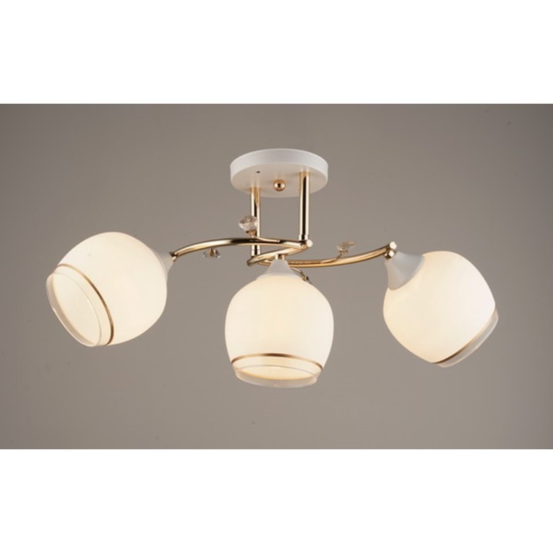 Люстра  2006/3 FGD+WT (4)(1)