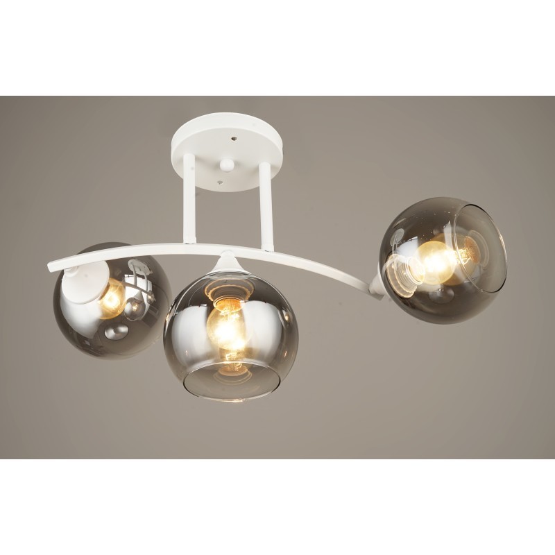 Люстра  2021/3 WT (4)