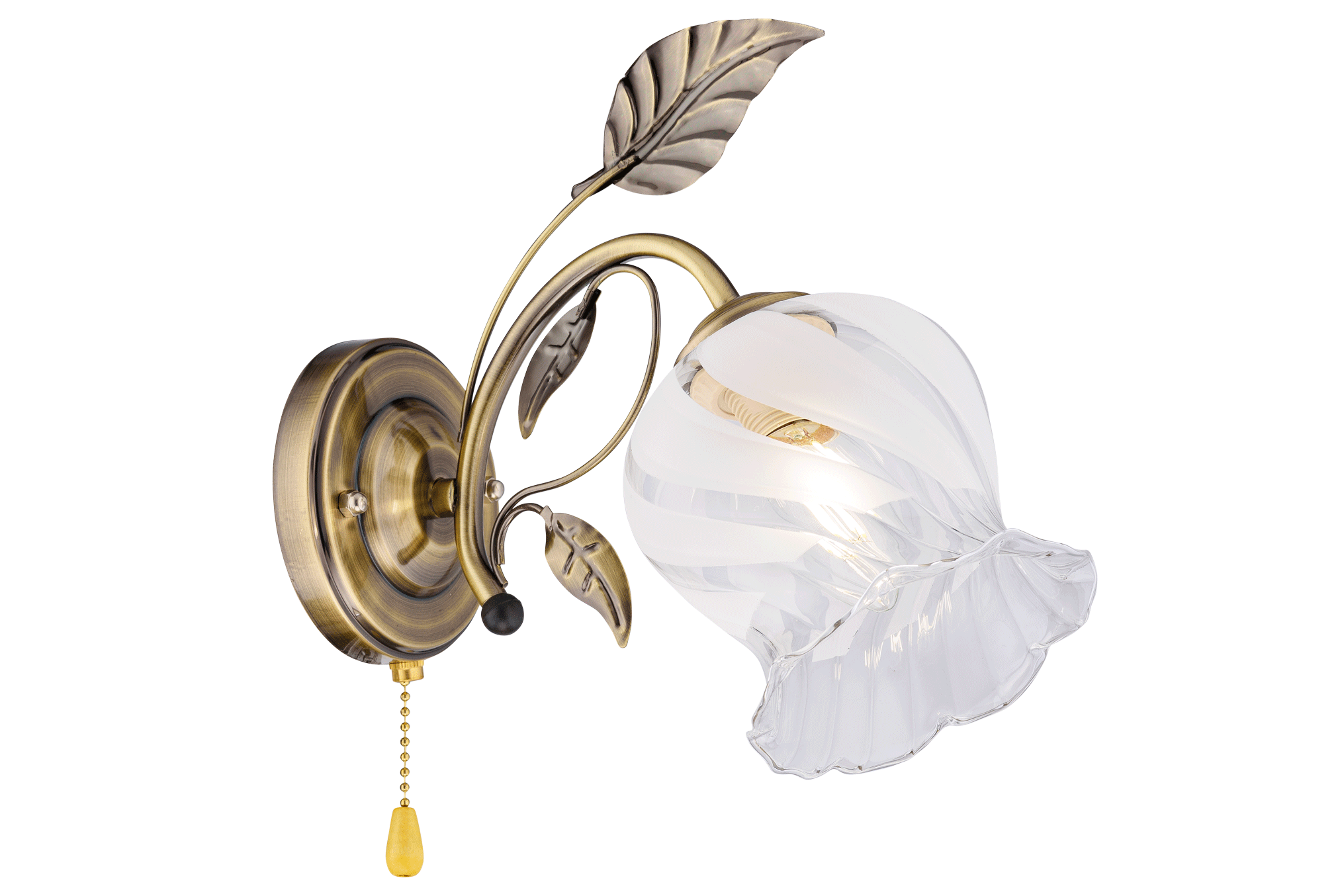 Бра 06547/1W BRONZE (6)