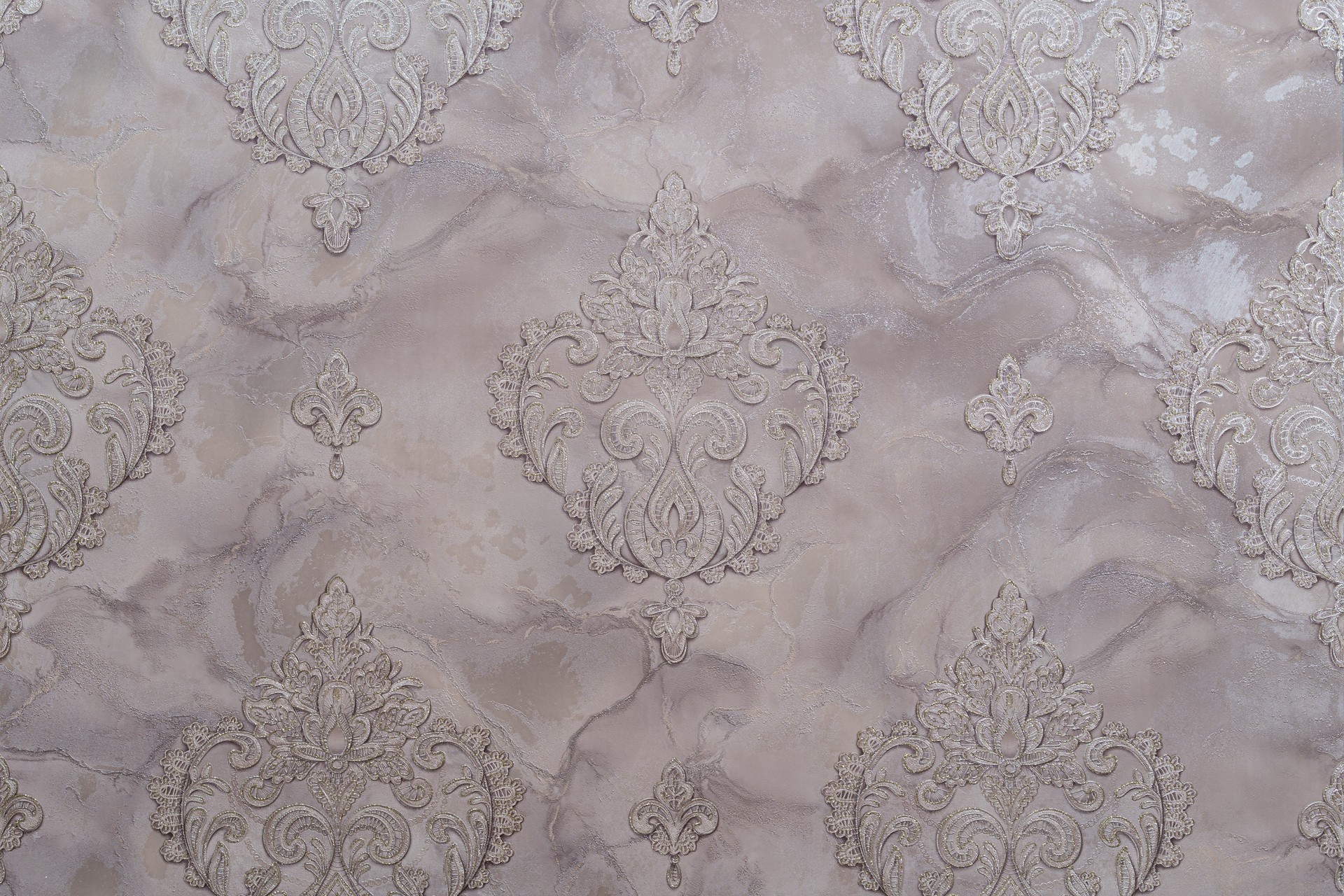 Обои декор г.т.арт.11144-03 Кружево 1,06*10м (6)