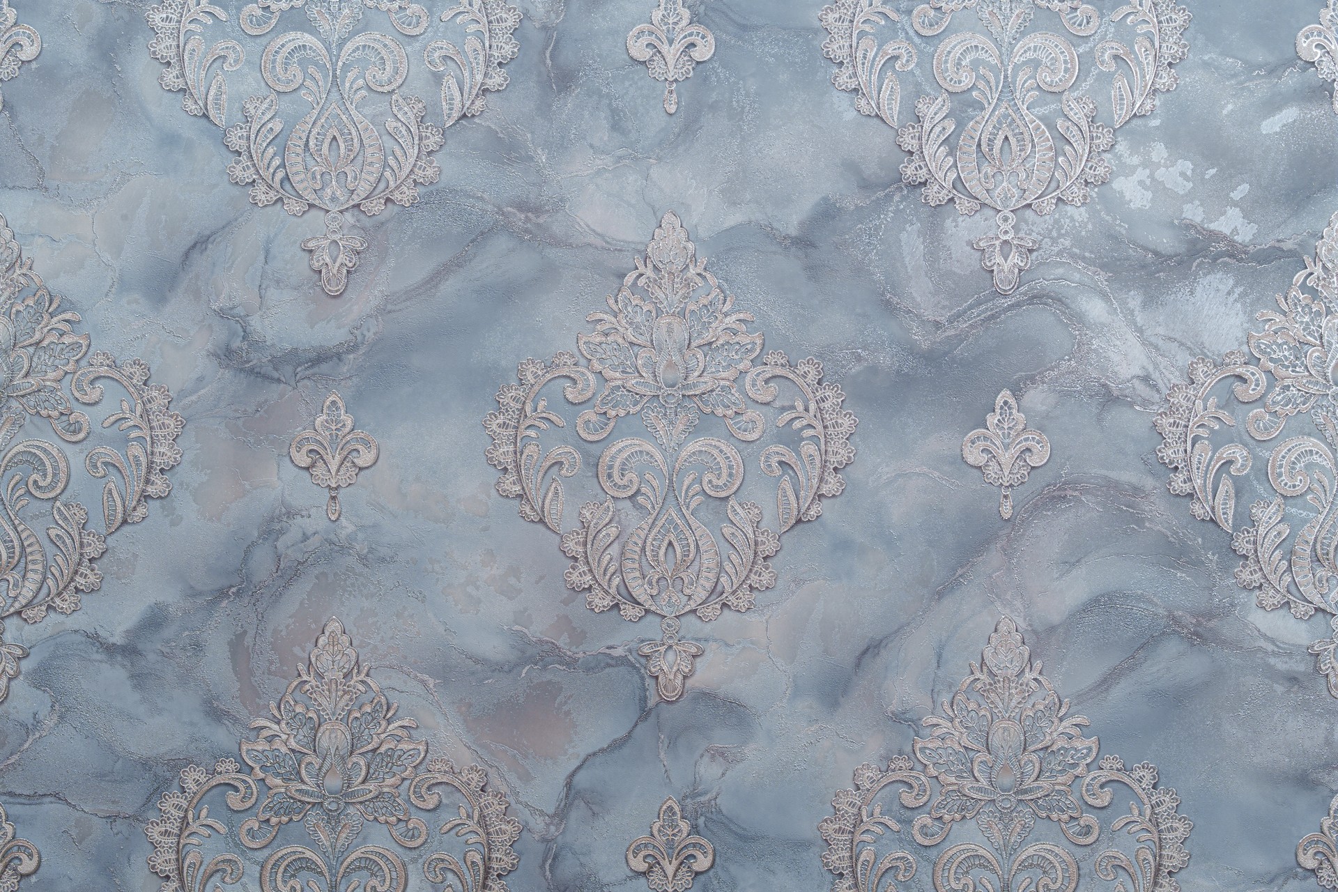 Обои декор г.т.арт 11144-04 Кружево 1,06*10м (6)