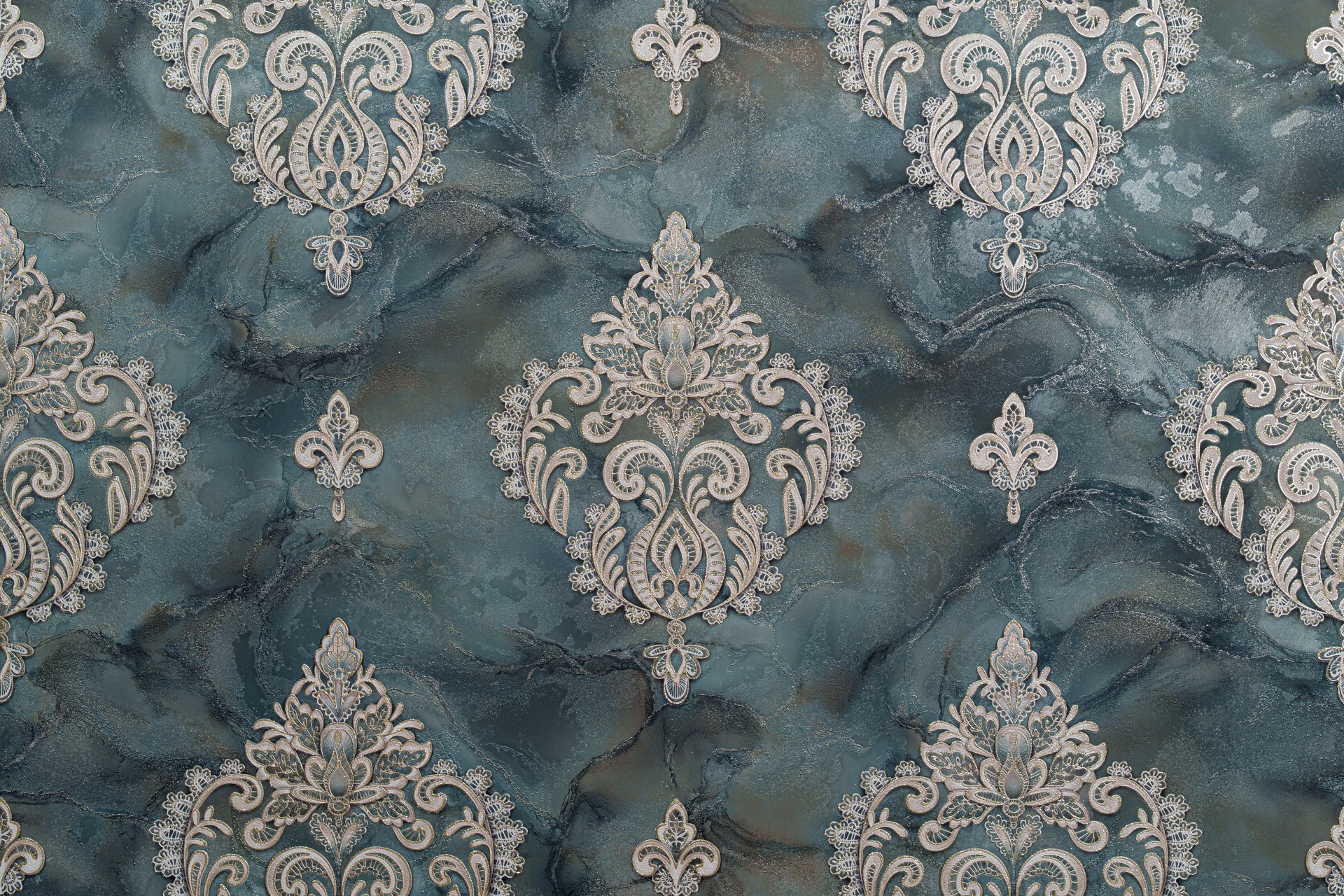 Обои декор г.т.арт.11144-05 Кружево 1,06*10м (6)