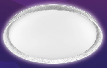 Светильник LED МАРЕНГО 60Вт НББД-RC-Р-1 