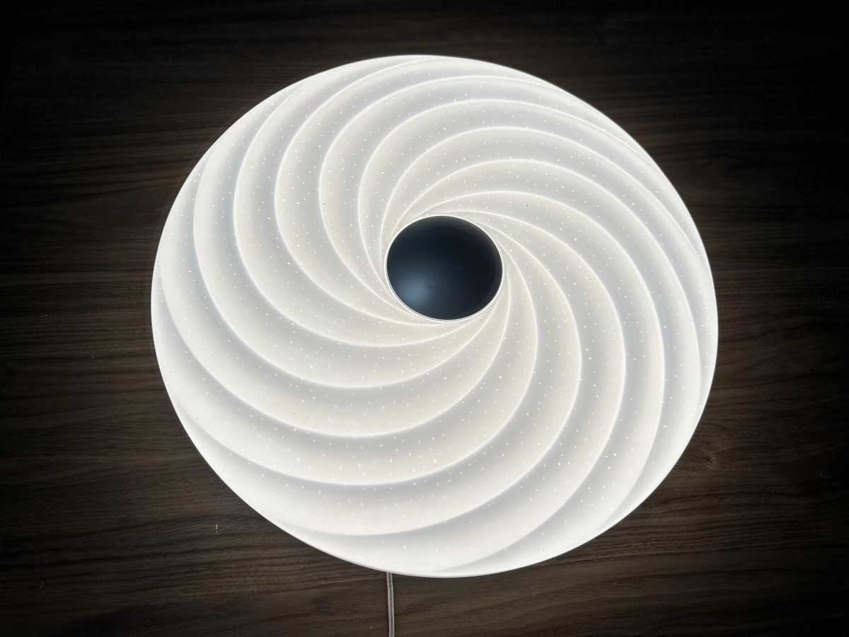 Светильник LED ГАЛАКТИКА 80Вт НББД-RC-Р-1