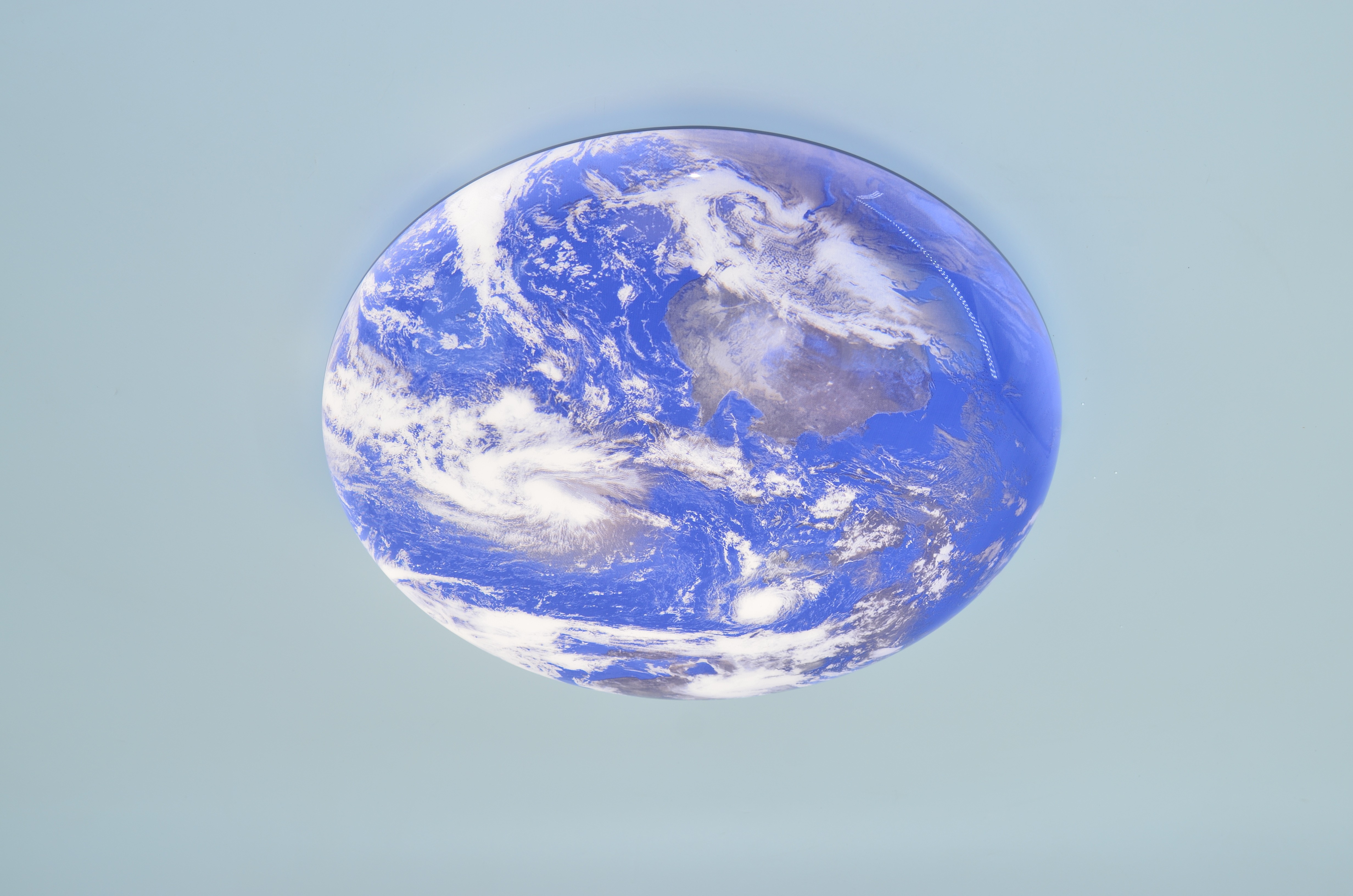 Светильник GLX-23447-96W(80W)-D500-LED (1)