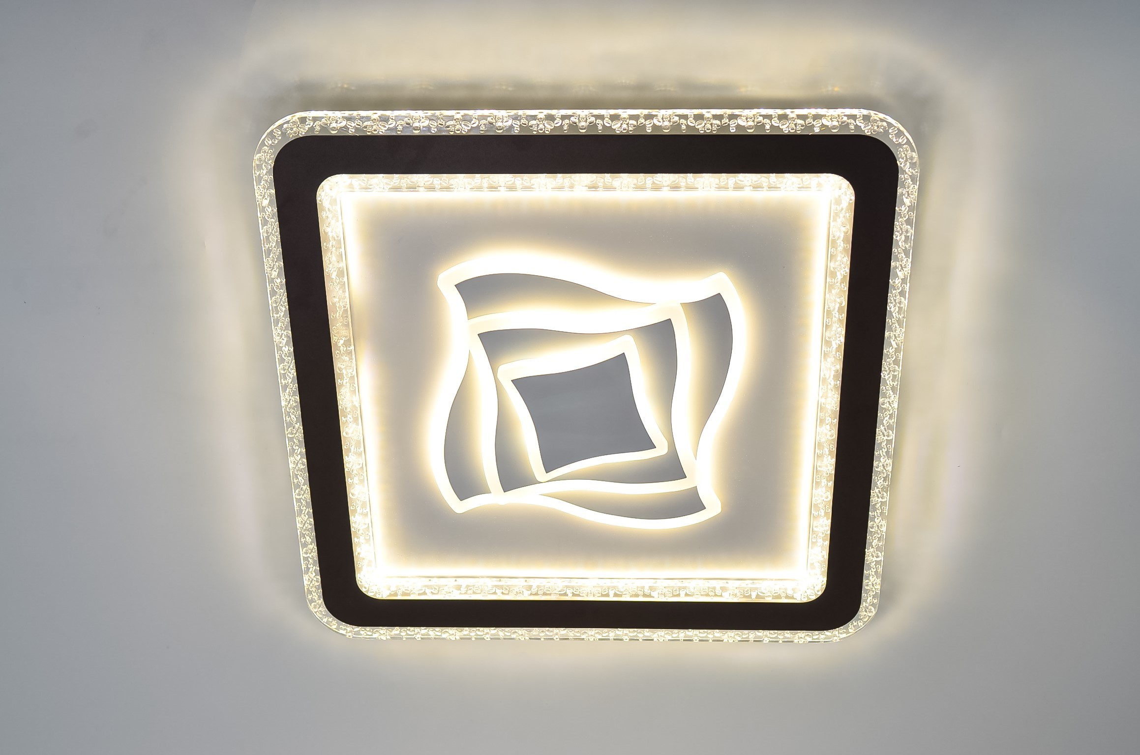 Люстра GLX-20907-D480-196W-BK+WH (1)