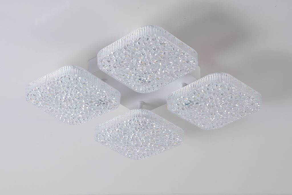 Люстра GLX-24404-4-96W-WH (1)