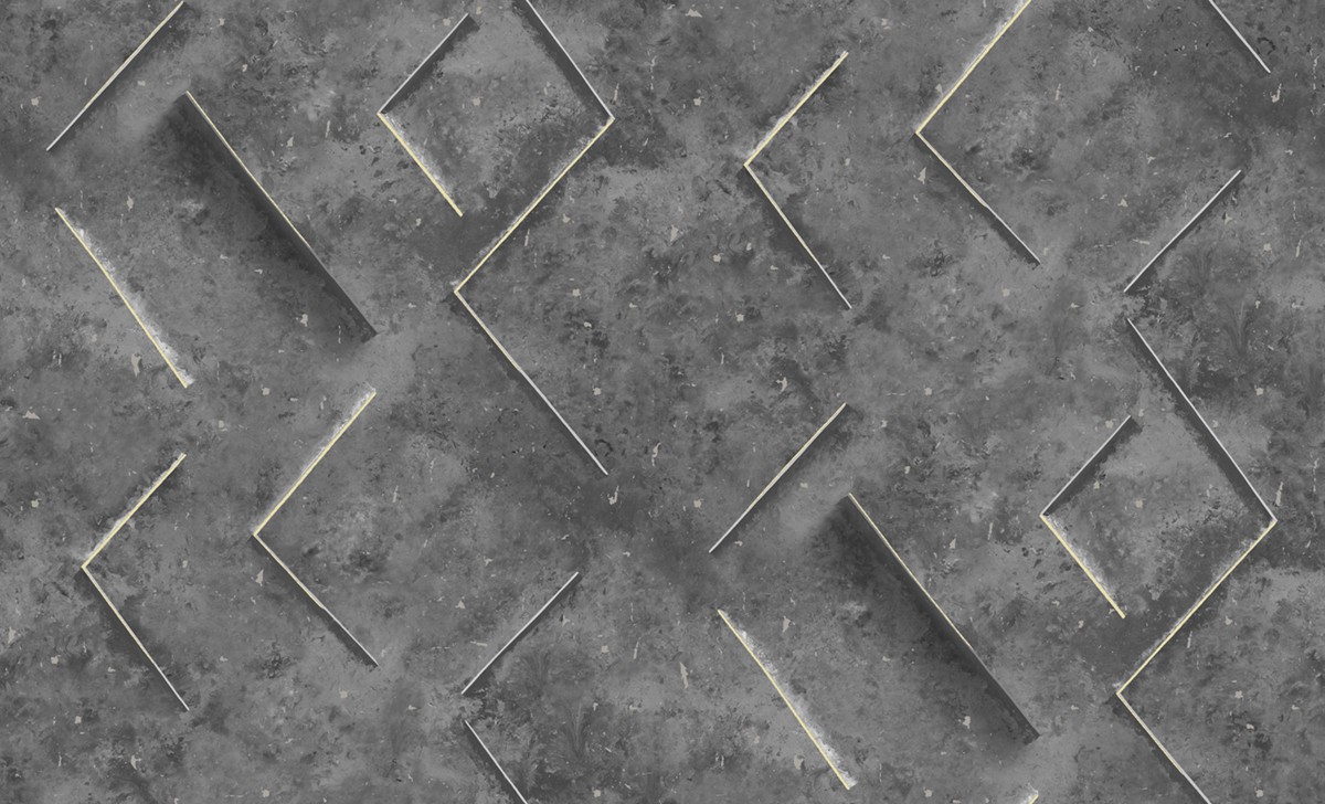 Обои Эрисман-R 60910-05 Techno/1,06*10м/ (6)