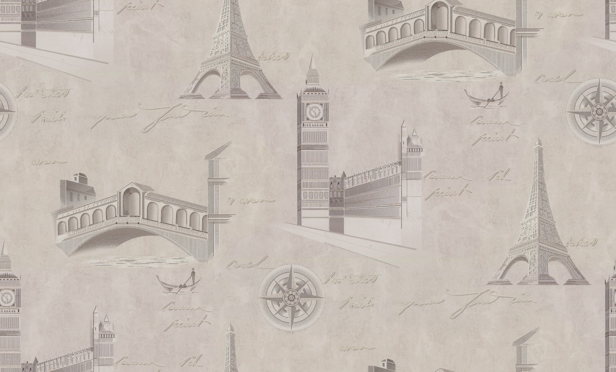 Обои PL72406-42 ГТ ФО Travel Wall (8) 