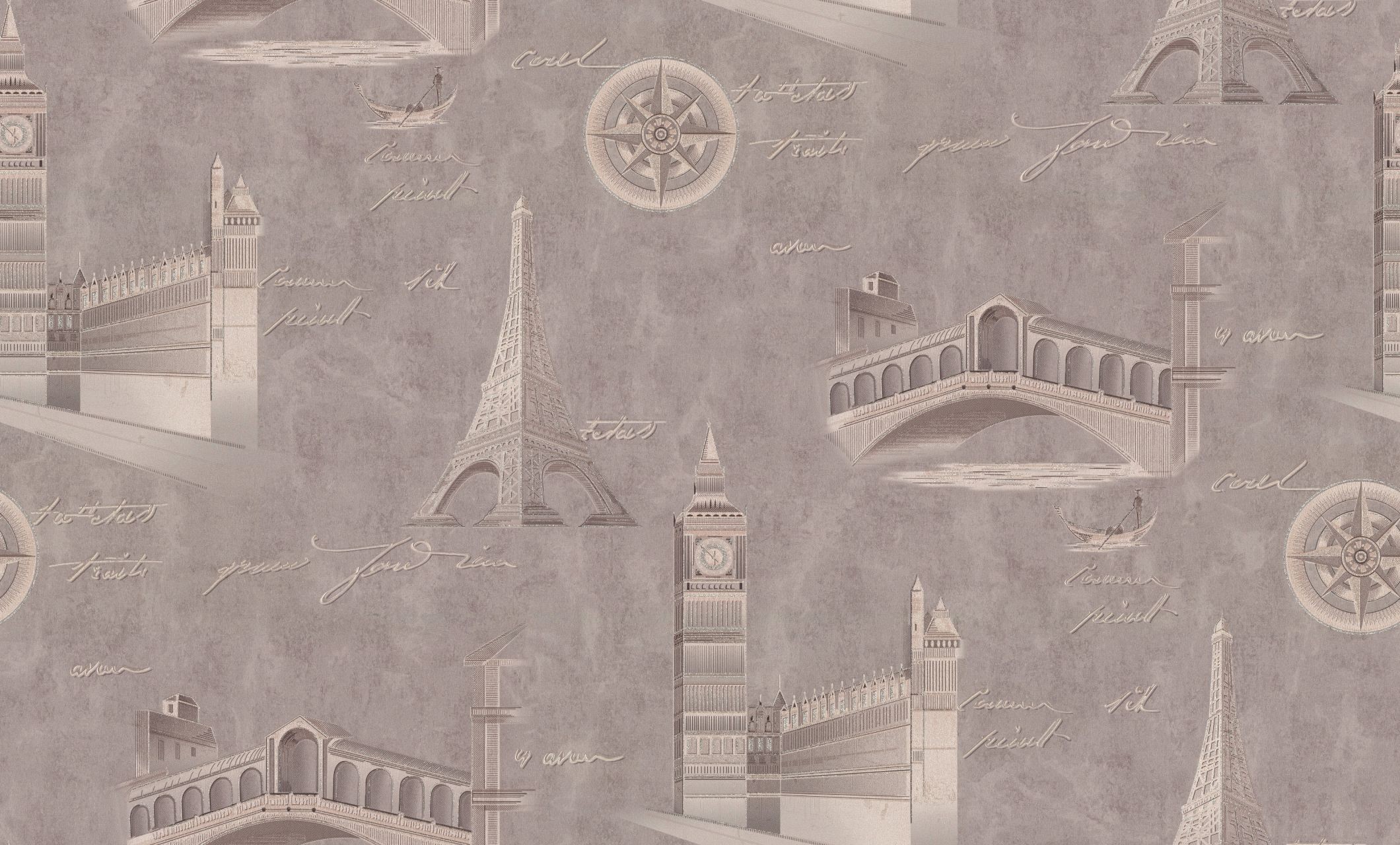 Обои PL72406-45 ГТ ФО Travel Wall (8) 