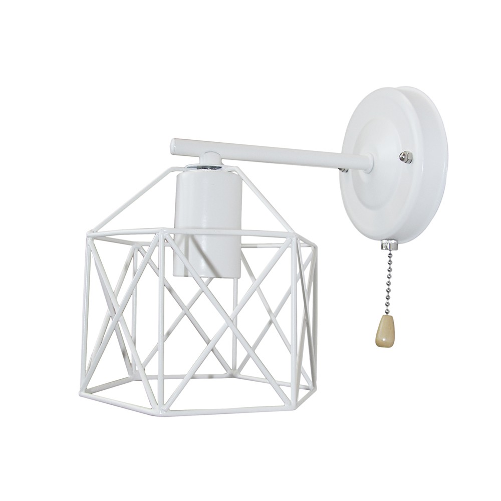 Бра 1721/1 Белый (1)