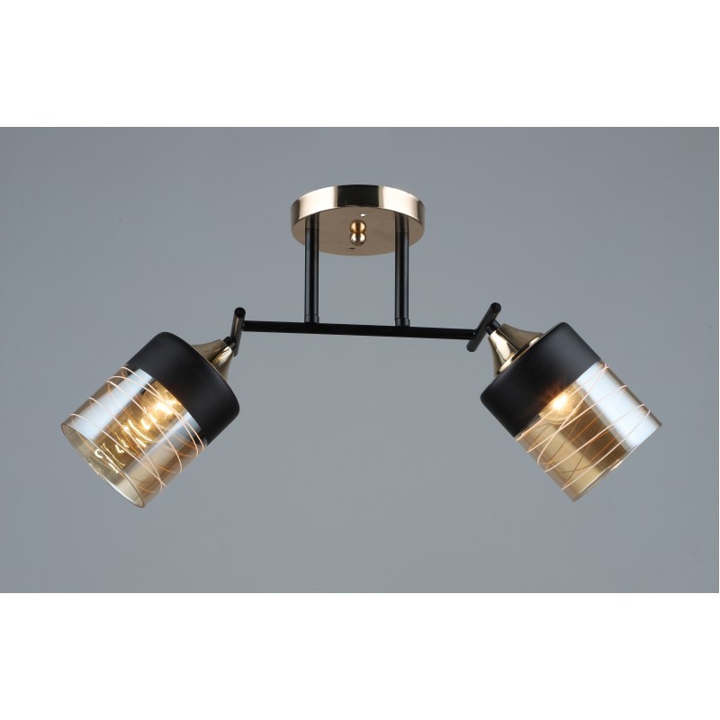 Люстра  2074/2 ВК FGD (4)(1)