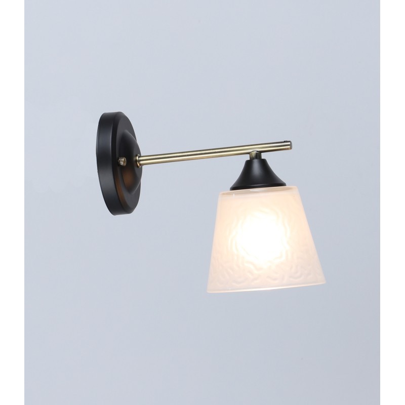 Бра 2075/1w AB BK (10) (1)