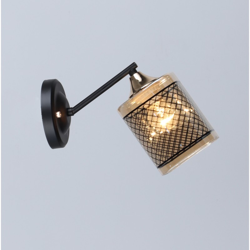 Бра 2076/1w ВК FGD (10)(1)