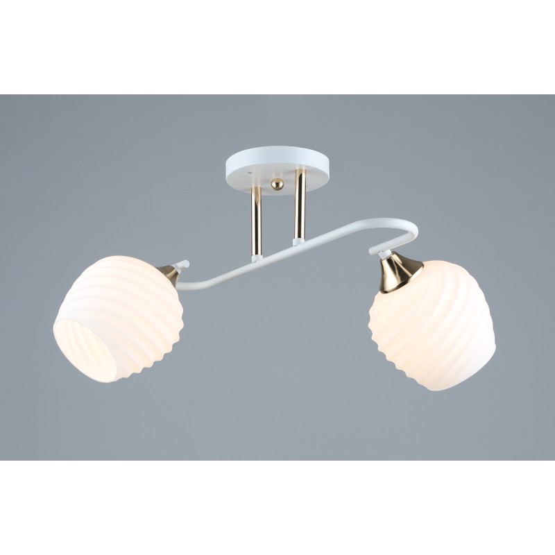 Люстра  2078/2 WT FGD (4)(1)