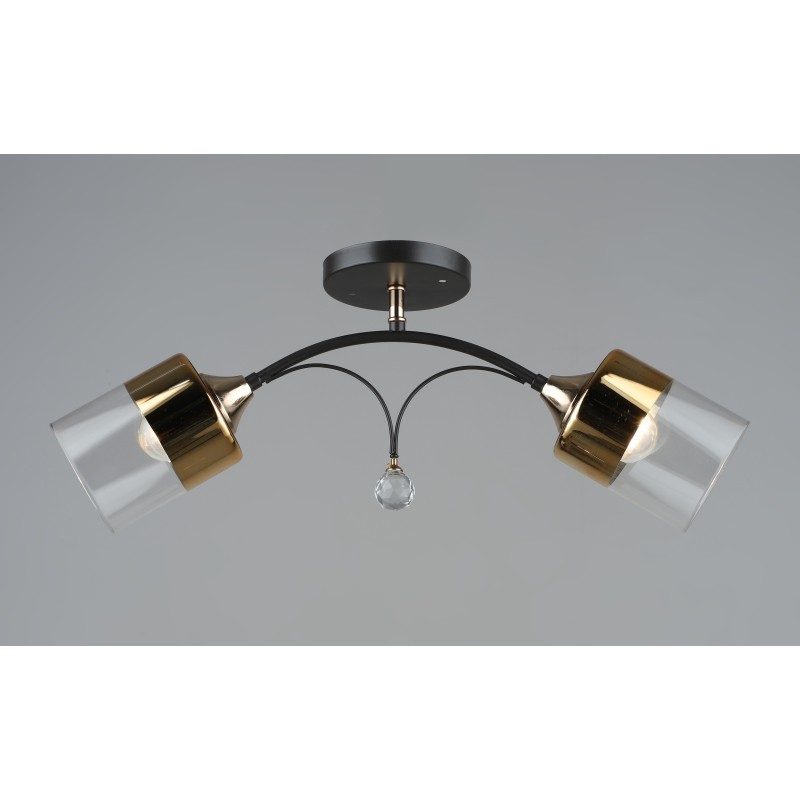 Люстра  2079/2 CF FGD (4)(1)