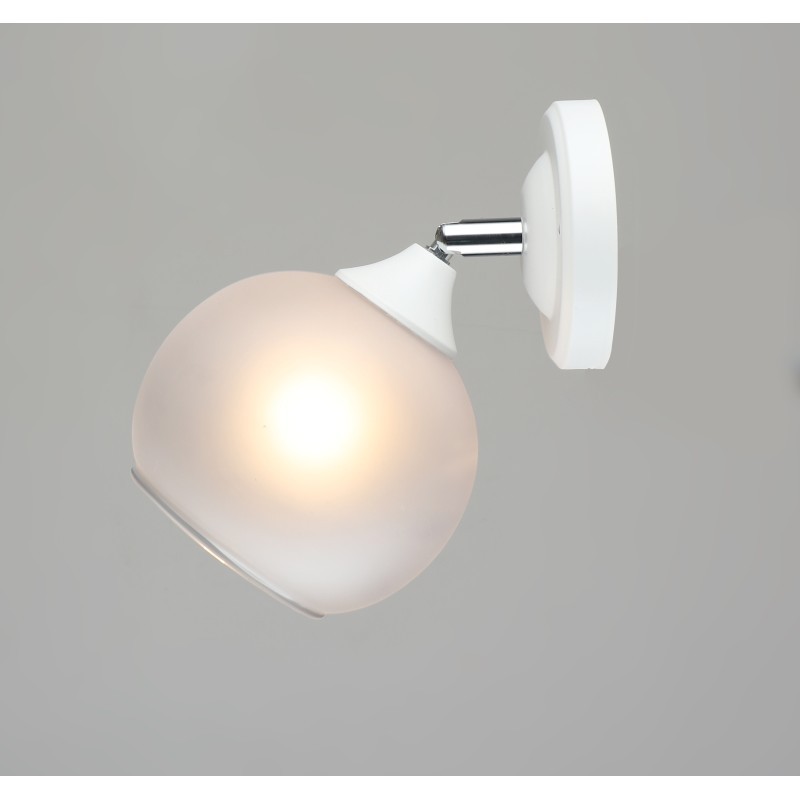 Бра 2091/1w WT CR  (10)