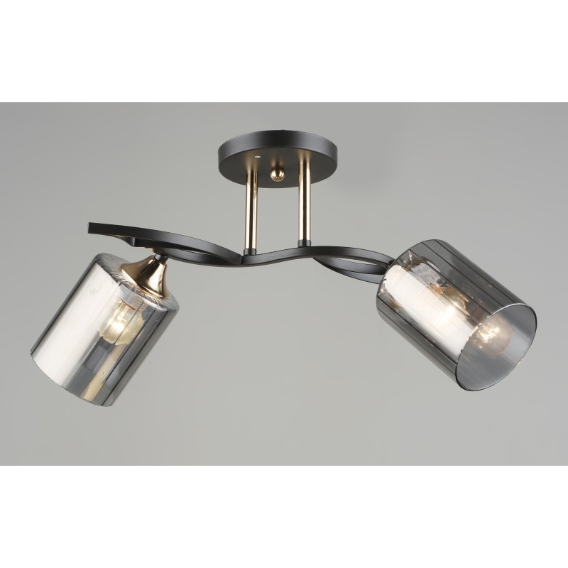 Люстра  2095/2 CF FGD (4)(1)