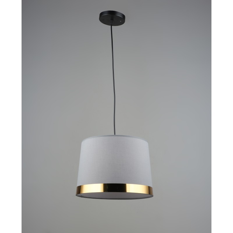 Люстра  3114/1 GR (1)