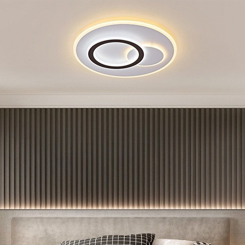 Люстра  5275/40 ВК WH (1)