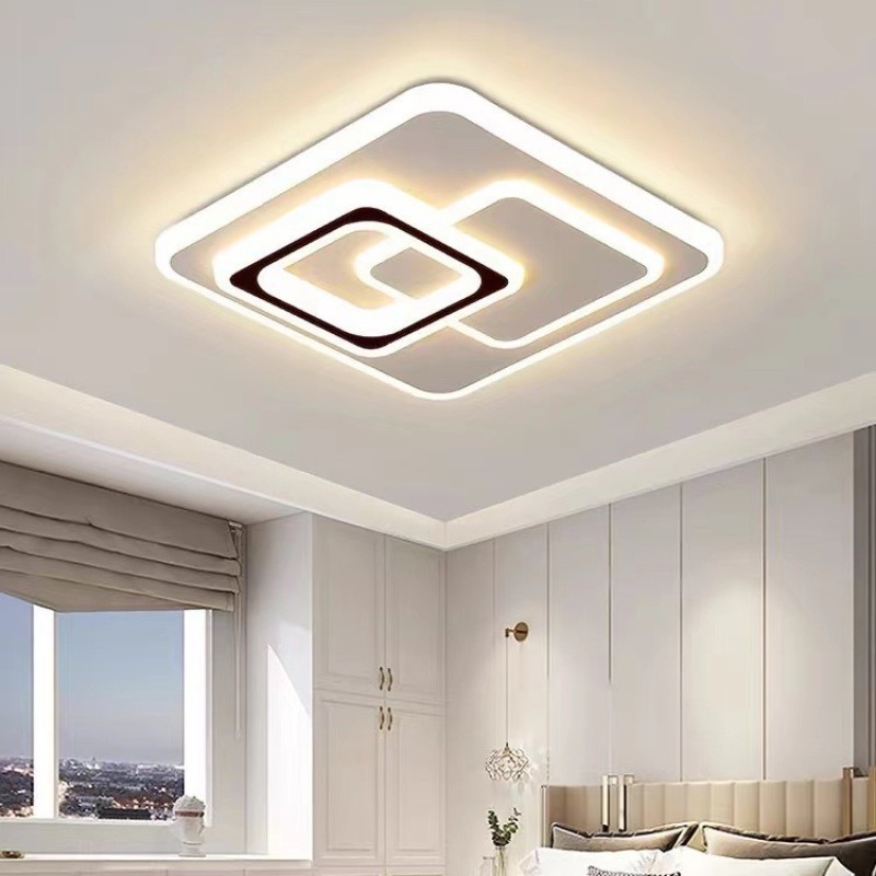 Люстра  5276/40 ВК WH (1)